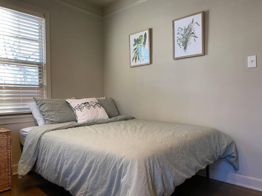 Boho Chic 2 Bedroom West Plaza Kansas City Exterior foto